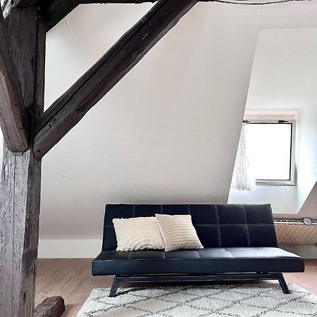Loft Apartment Close To Metro Palmovka Prag Exterior foto