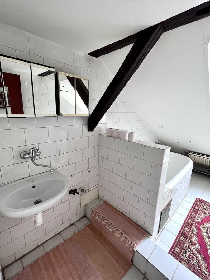 Loft Apartment Close To Metro Palmovka Prag Exterior foto